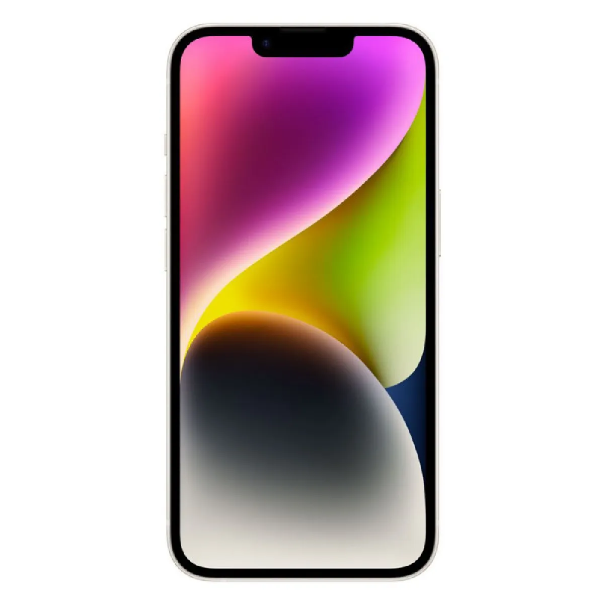 Apple iPhone 14 6Go/128Go - Blanc
